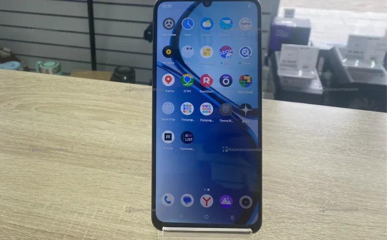 Realme Note 50 3/64Gb