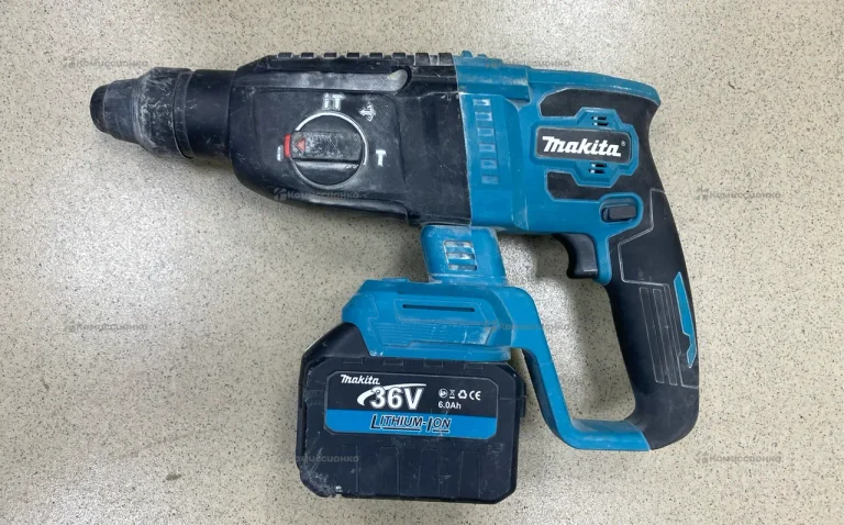 Перфоратор Makita реплика.