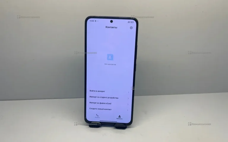 Xiaomi Redmi Note 13 8/256 ГБ