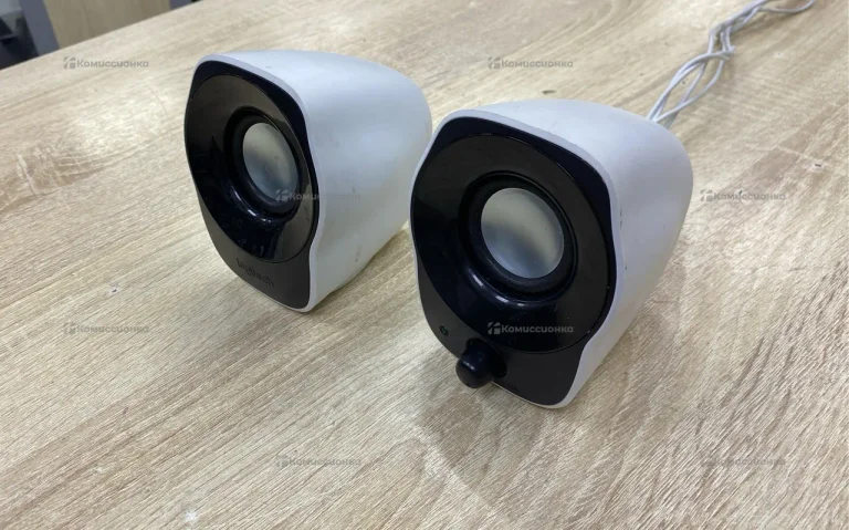 Колонка  Logitech z120 model s-00109