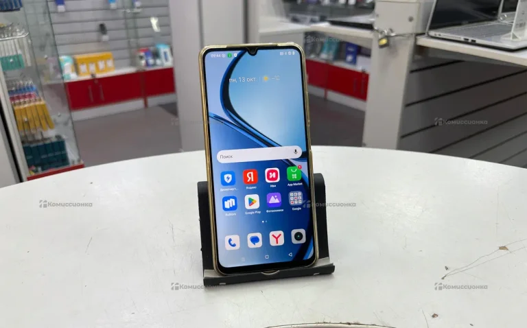 Realme C61 6/128 ГБ