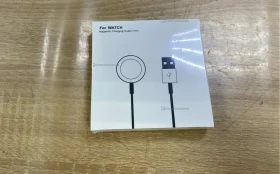 Купить Зарядное устройство до Apple Watch б/у , в Самара Цена:1500рублей
