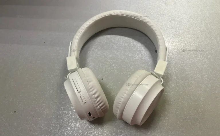 Наушники  aceline bt 212