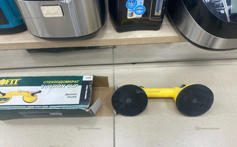 Стеклодомкрат FIT 16960