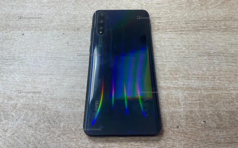 Huawei Y8P 4/128