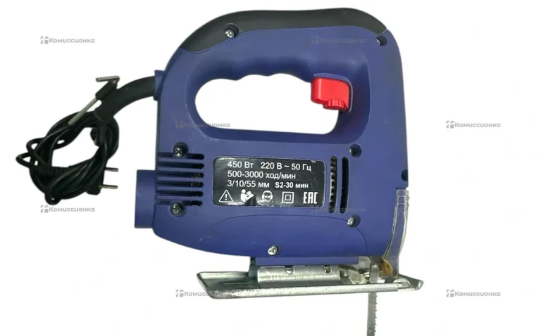 Электролобзик ДИОЛД ПЛЭ-1-02 М