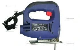 Купить Электролобзик ДИОЛД ПЛЭ-1-02 М б/у , в Челябинск Цена:900рублей