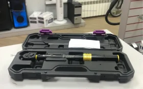 динамометрическая трещётка Anpuds