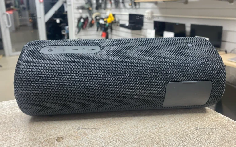 Колонка  Sony SRS-XB31