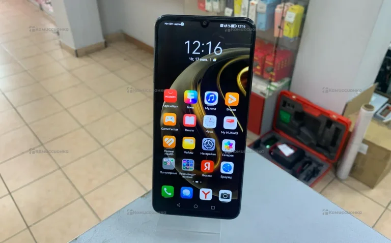 Huawei MGA-LX3