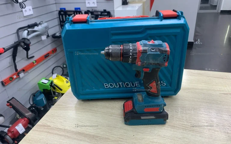 Шуруповерт Makita REP
