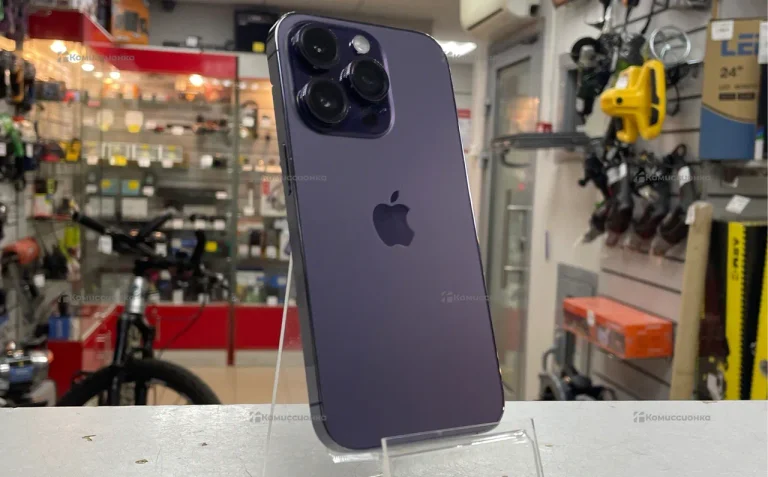 Apple iPhone 14 Pro 256Gb