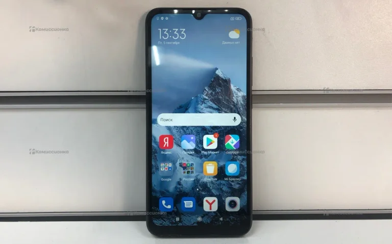 Xiaomi Redmi 9A 2/32 GB