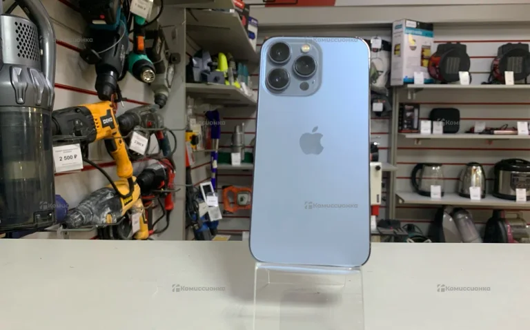 Apple iPhone 13 Pro 256Gb