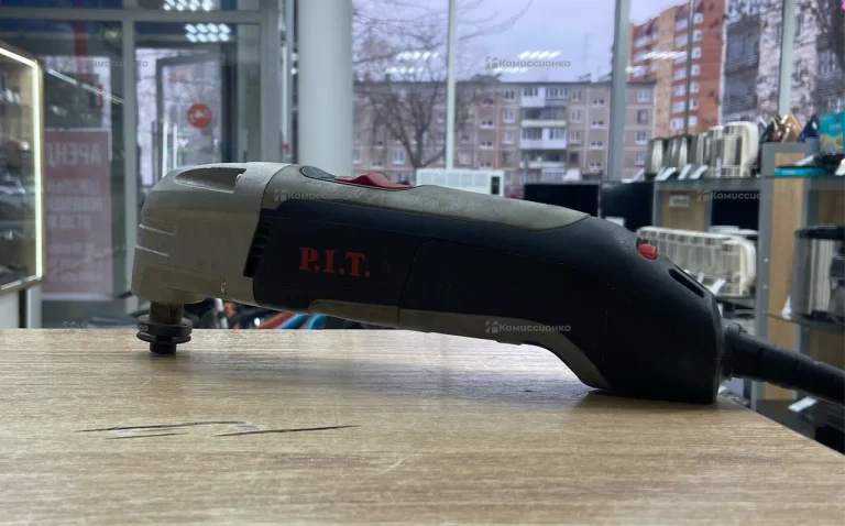 Реноватор P.i.T PMT350-C1