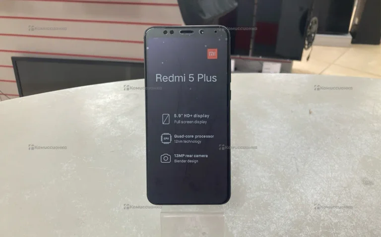 xiaomi 5 plus 3/32