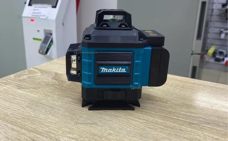 Лазер makiita 16v1