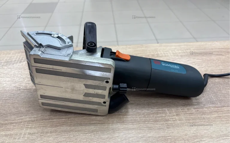 Biscuit Jointer 900w