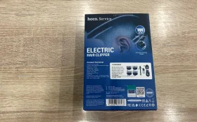 Купить Машинка для стрижки Hoco dar18 б/у , в Зеленодольск Цена:890рублей