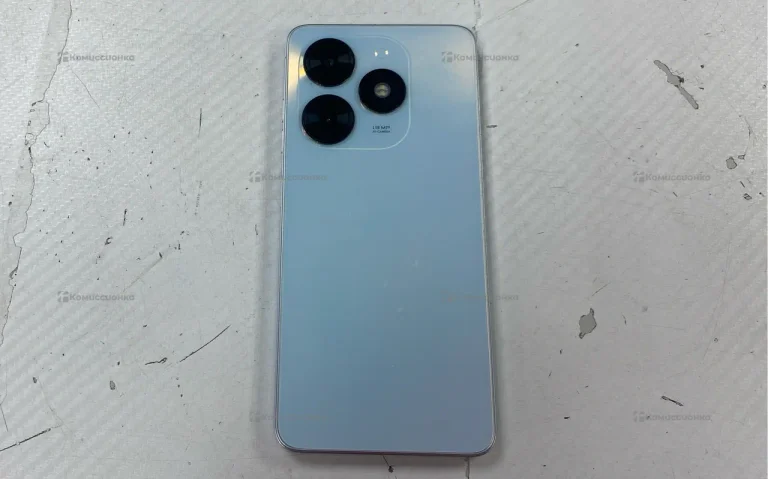 Tecno Spark Go 2024 3/64 ГБ
