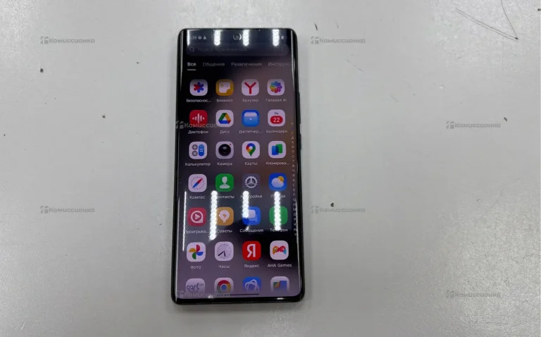 Tecno Camon 30S 8/128 ГБ