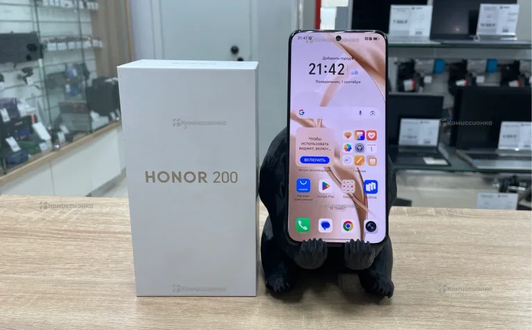 Honor 200 12/512Gb
