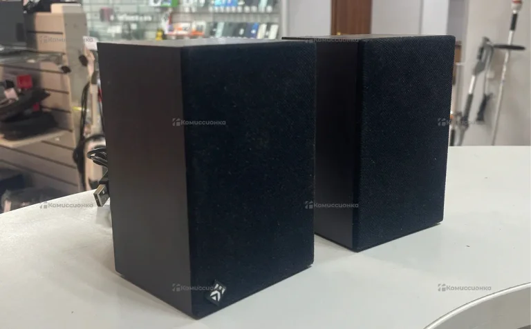 Компьютерные колонки DEXP R800