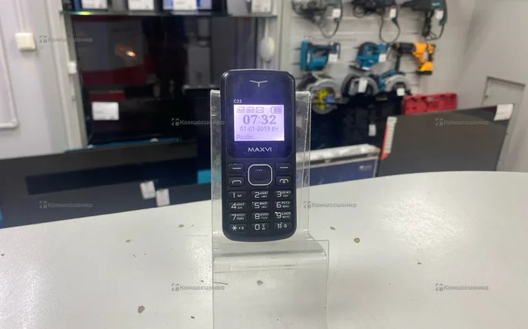 Maxvi c23