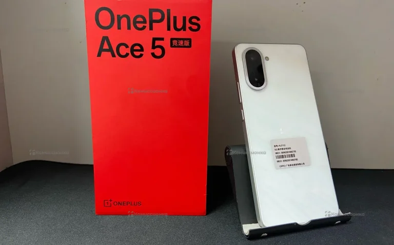 OnePlus Ace 5 Pro 12/256Gb