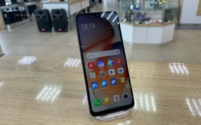 Xiaomi Redmi 14C 8/256 ГБ