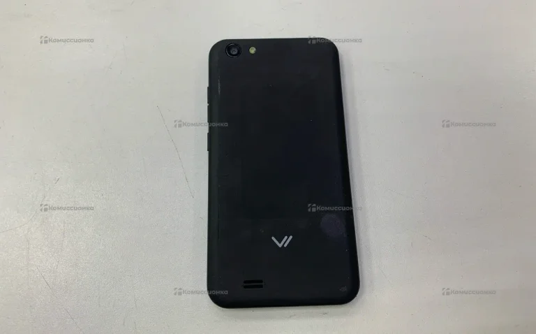 Vertex impress Luck (4g) NFS