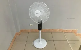 Вентилятор Homeclub MU301