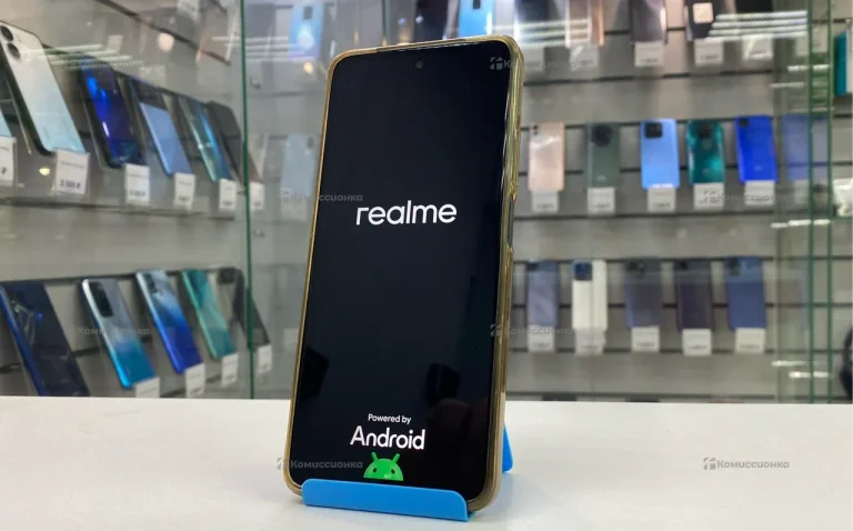 Realme C65 8/256Gb