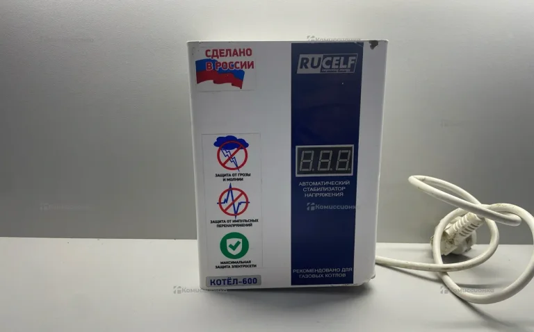 Стабилизатор напряжения Rucelf