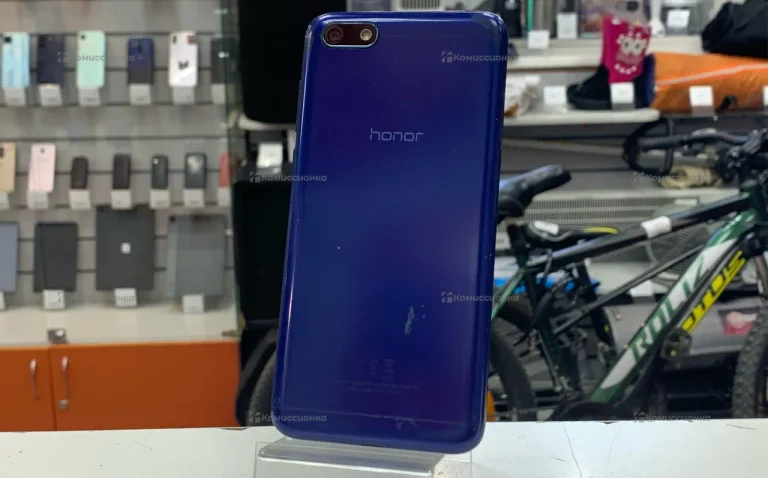 Honor 7A 2/16 ГБ