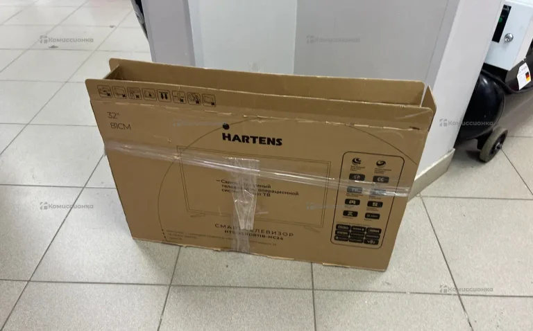 Телевизор HARTENS HTY 32HDR11B-S2