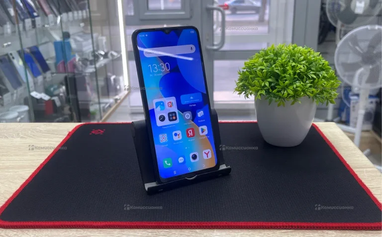 Tecno Spark 10 4/128 ГБ