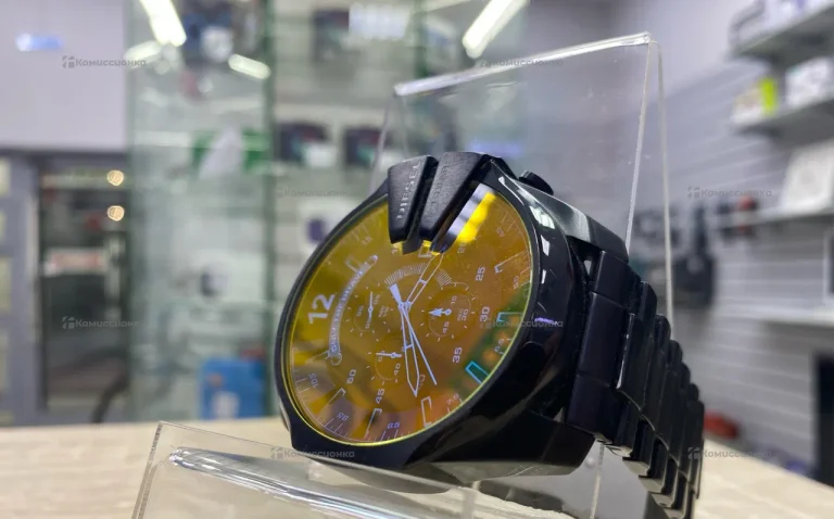 Часы  Diesel dz4318