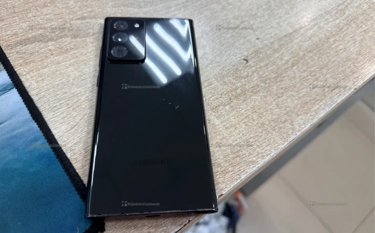 Samsung Galaxy Note20 Ultra 12/256 ГБ