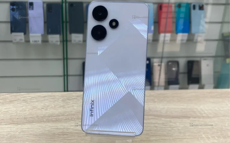 Infinix Hot 30i 4/64Gb