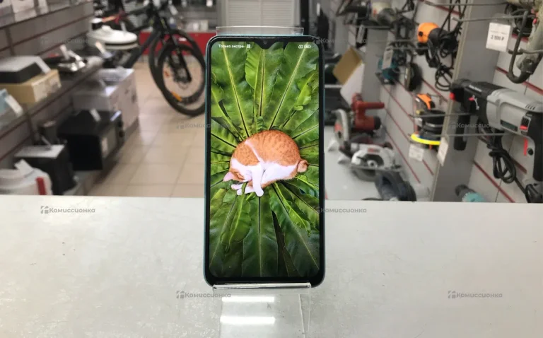 Xiaomi Redmi 9T 4/64Gb