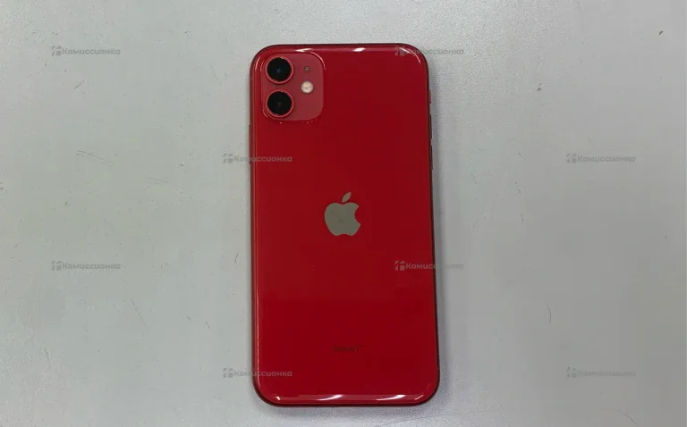 Apple IPhone 11 64Gb