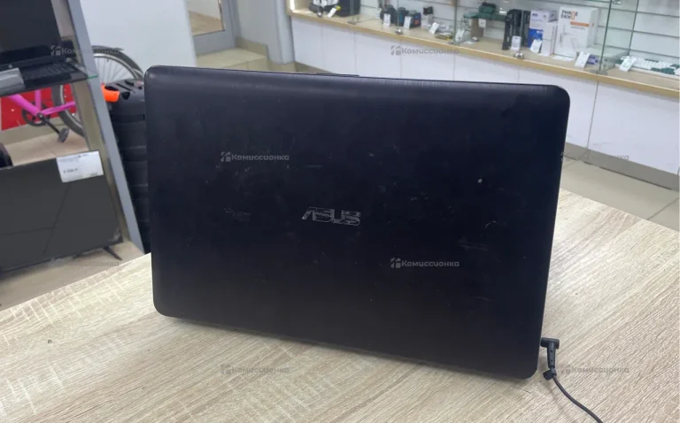 Ноутбук  Asus k540l