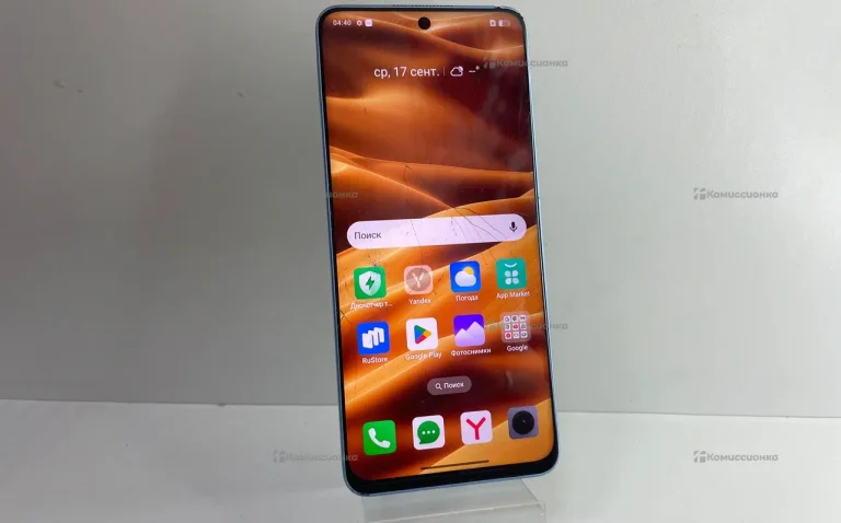 Realme 10 Pro+ 8/128 ГБ
