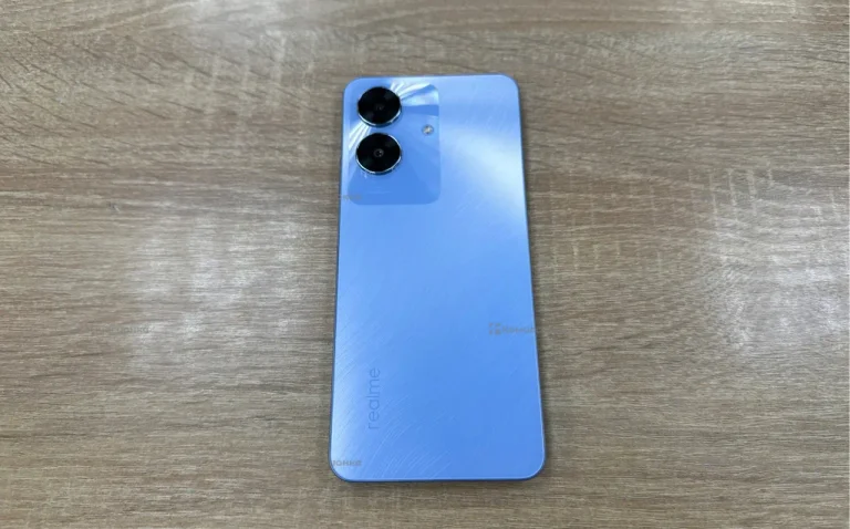 Realme Note 60x 4/128 ГБ