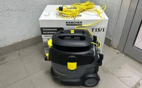Пылесос  KARCHER T15/1