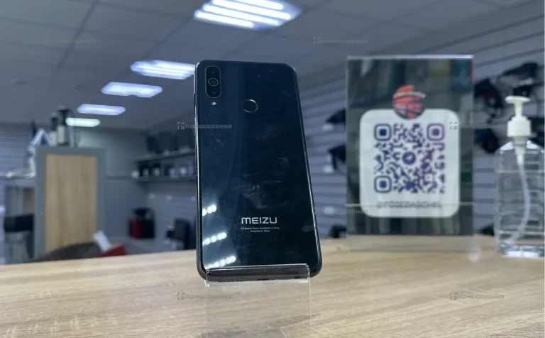 Meizu M918H