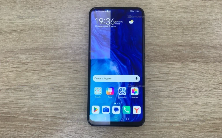 Honor 9X 4/128 ГБ