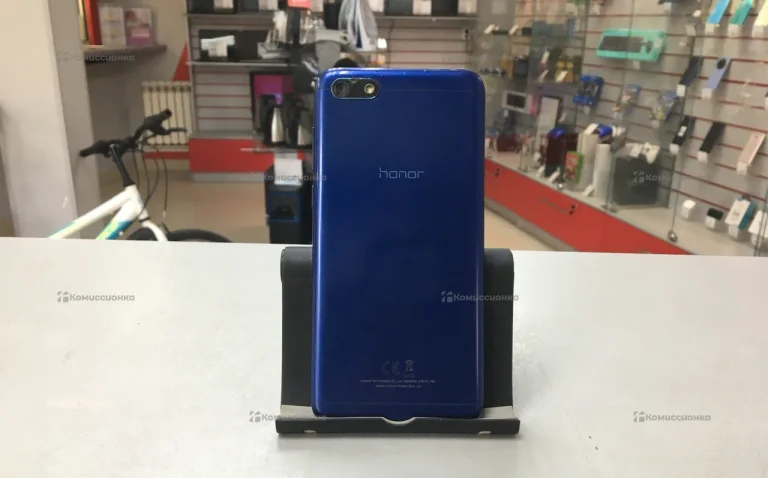 Honor 7A 2/16 ГБ