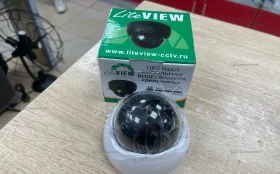 Купить Видеокамера LiteView б/у , в Москва и область Цена:290рублей